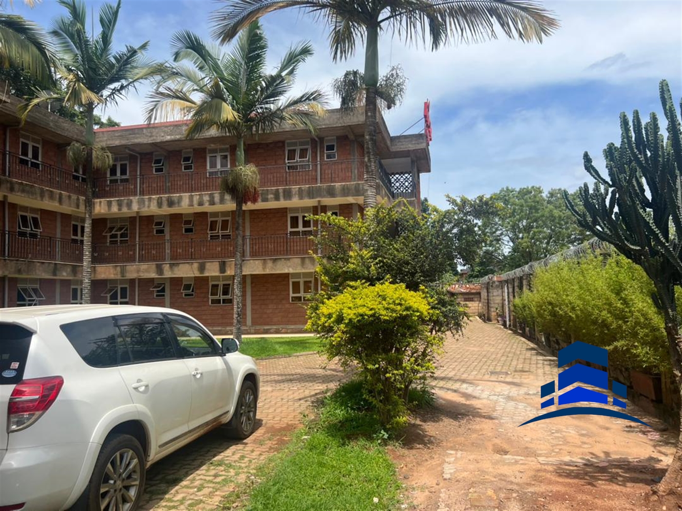 Hotel for sale in Kansanga Kampala