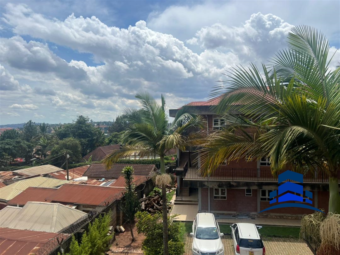 Hotel for sale in Kansanga Kampala