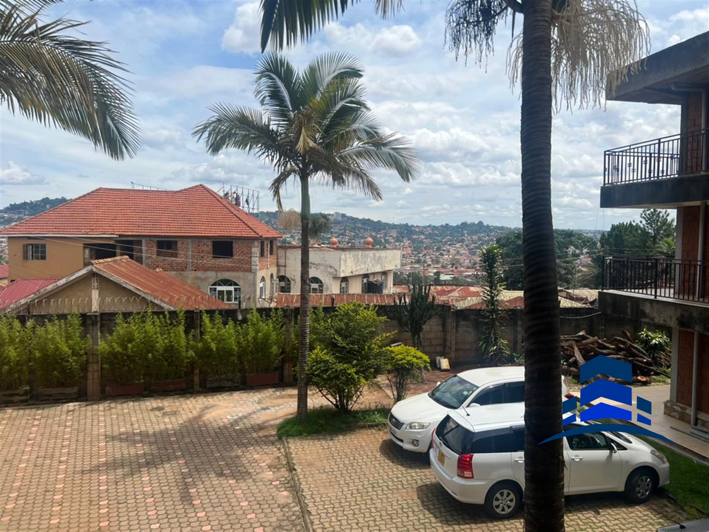 Hotel for sale in Kansanga Kampala