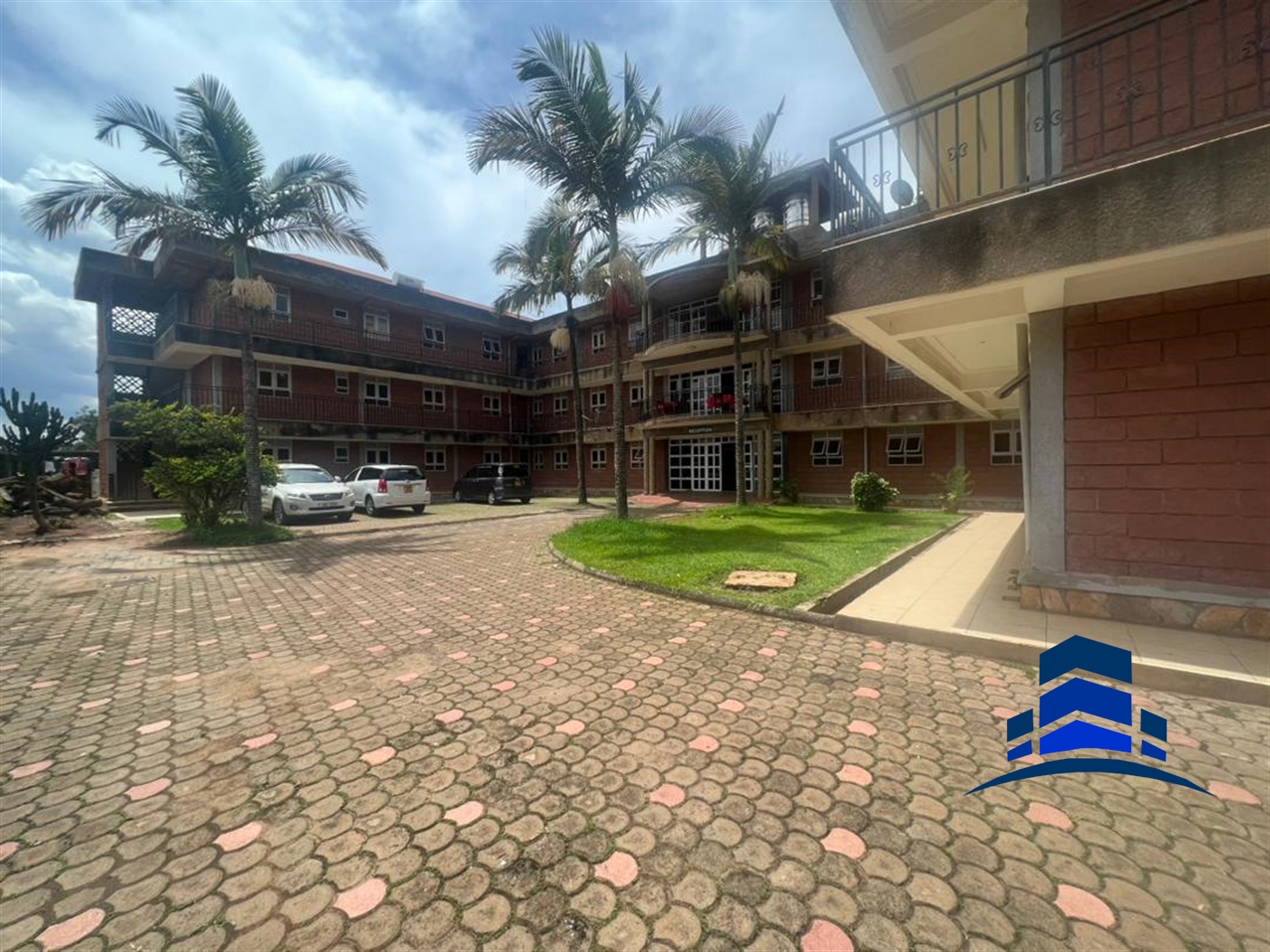 Hotel for sale in Kansanga Kampala