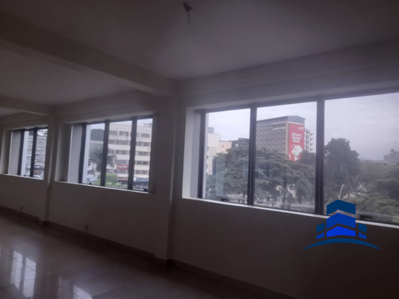 Office Space for rent in Kampala Kampala