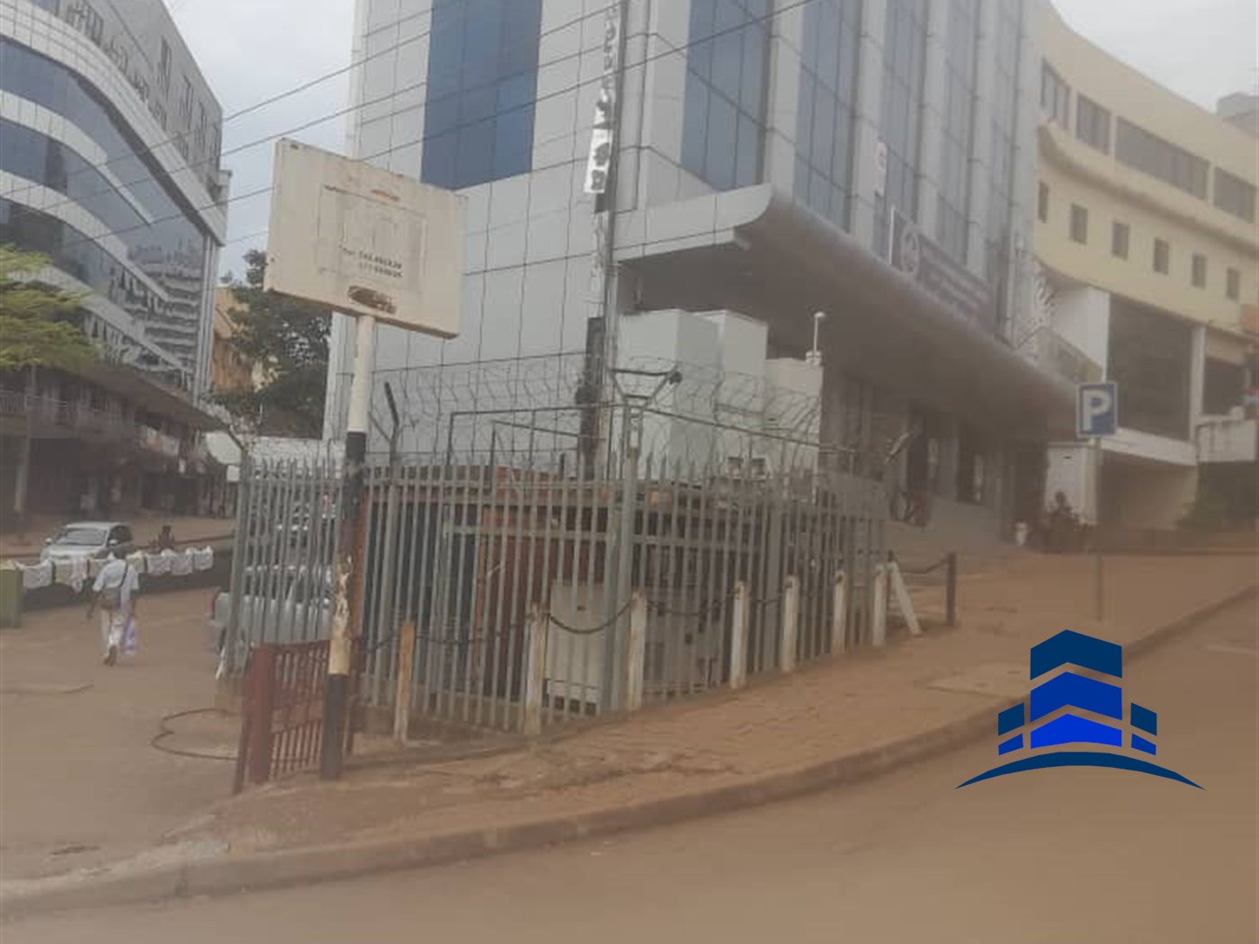 Office Space for rent in Kampala Kampala