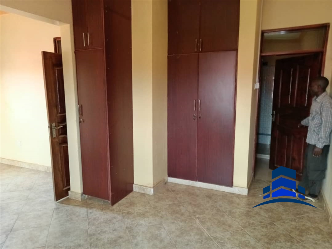 Apartment block for sale in Bweyogerere Wakiso