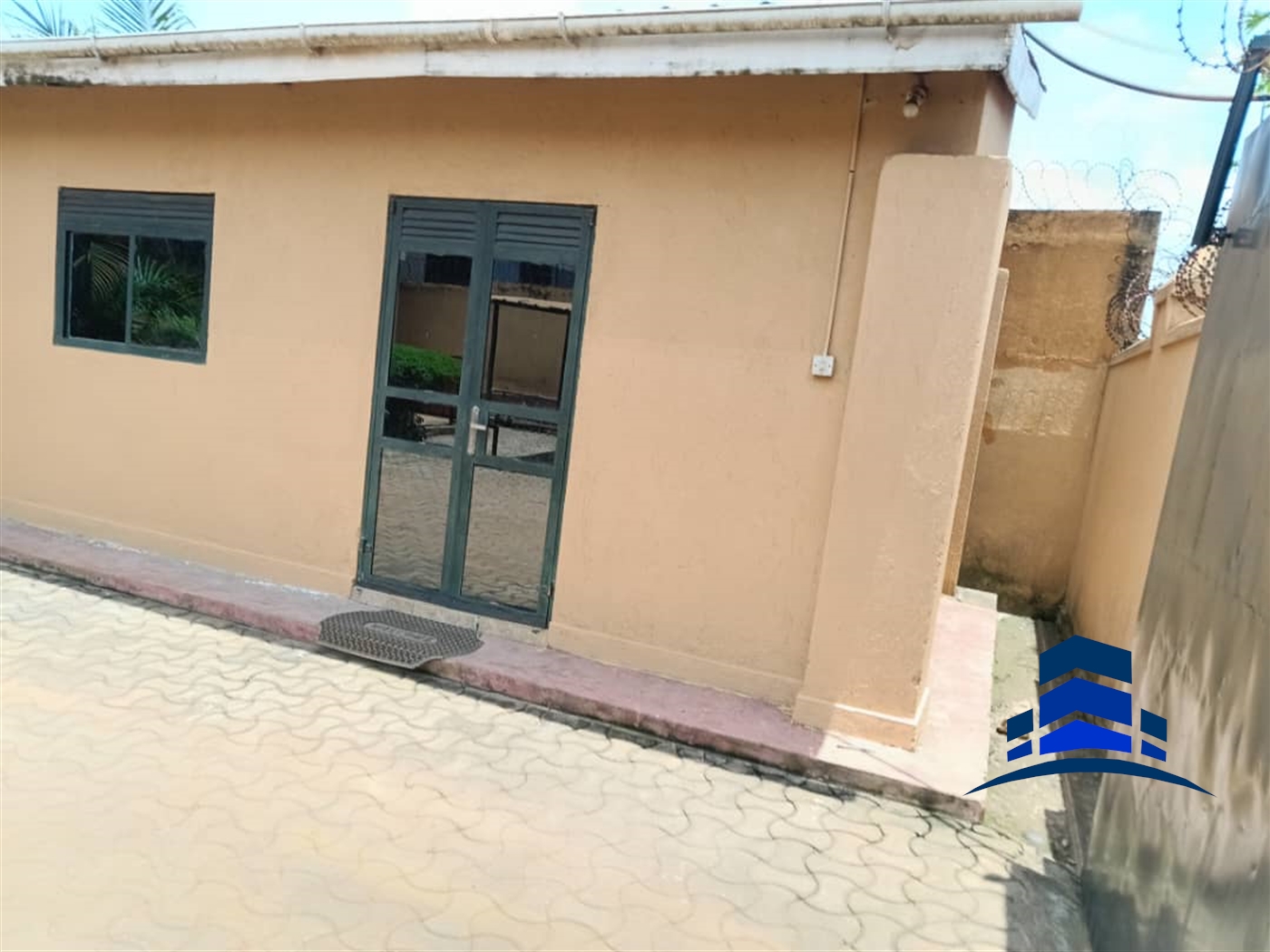 Apartment block for sale in Bweyogerere Wakiso