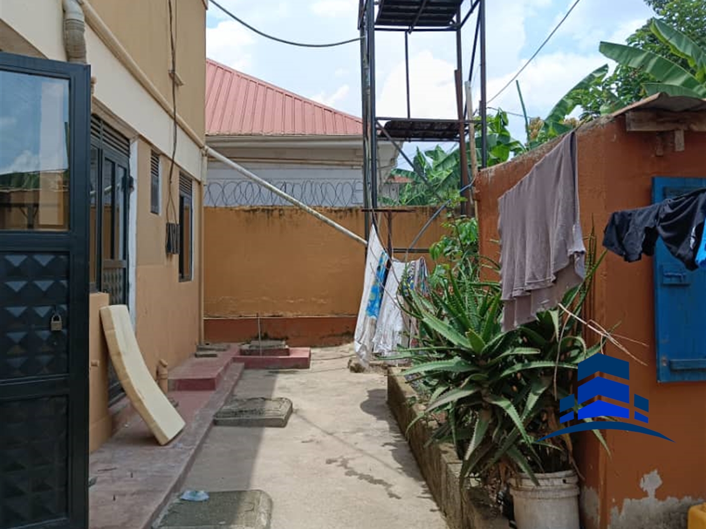 Apartment block for sale in Bweyogerere Wakiso