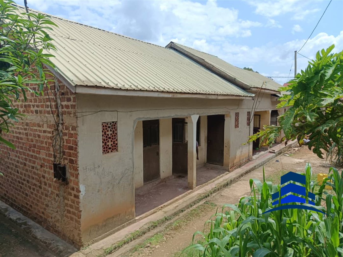 Rental units for sale in Seeta Mukono