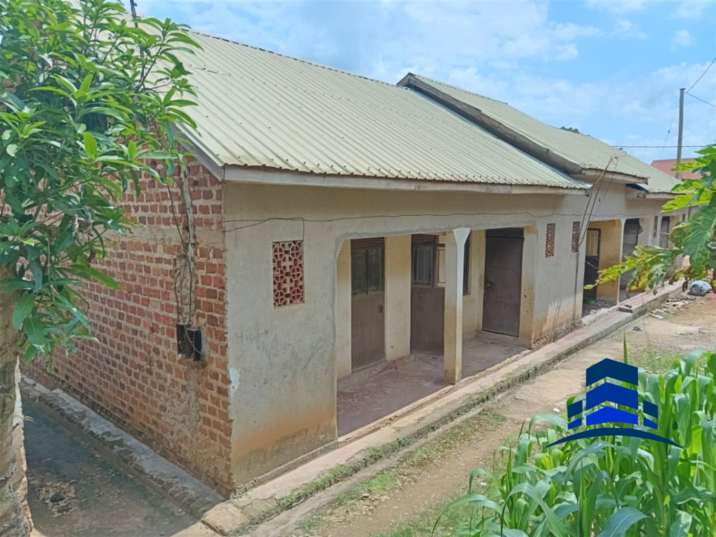 Rental units for sale in Seeta Mukono