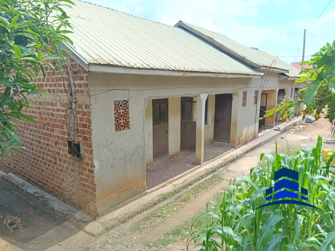 Rental units for sale in Seeta Mukono