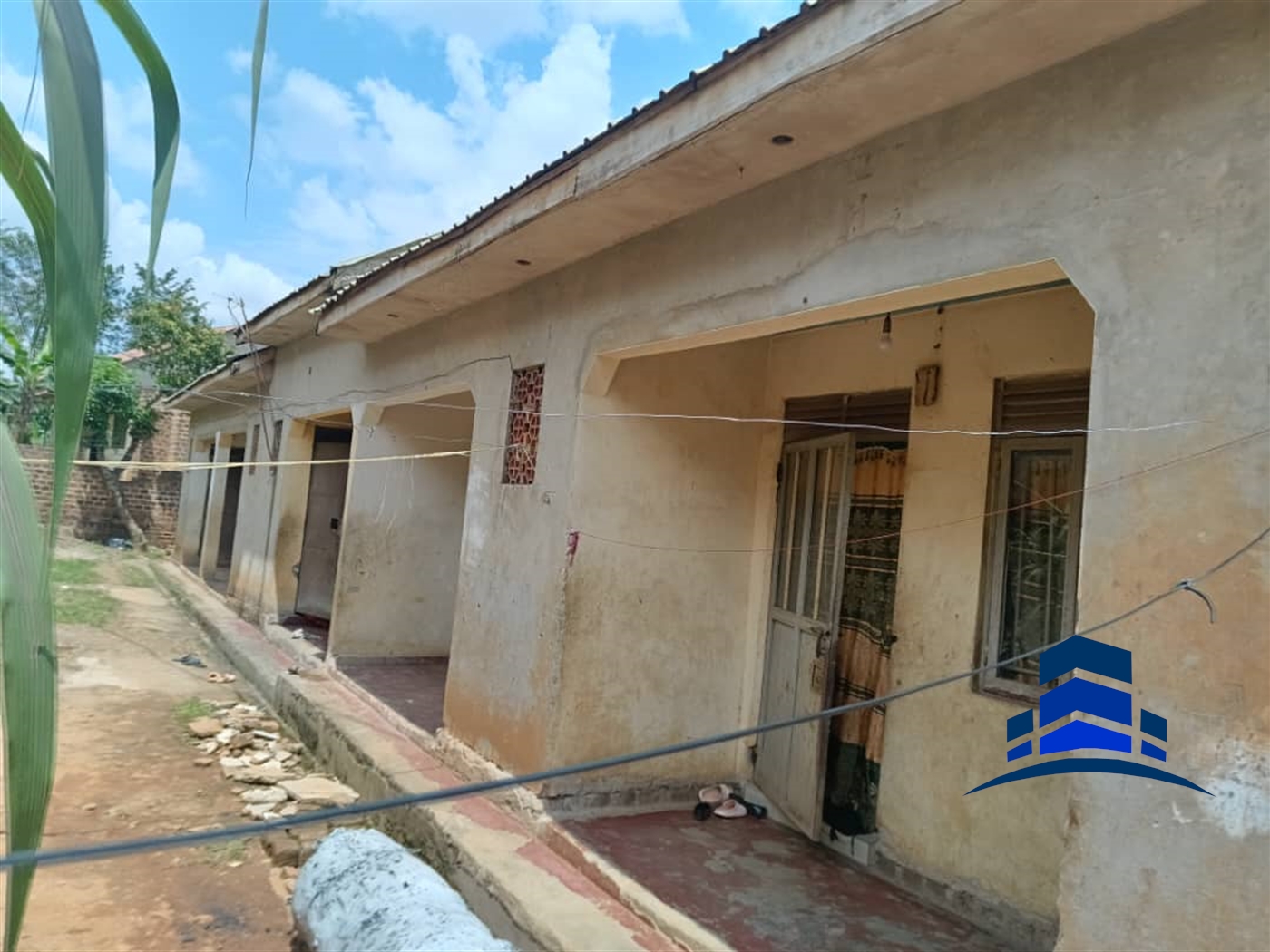 Rental units for sale in Seeta Mukono