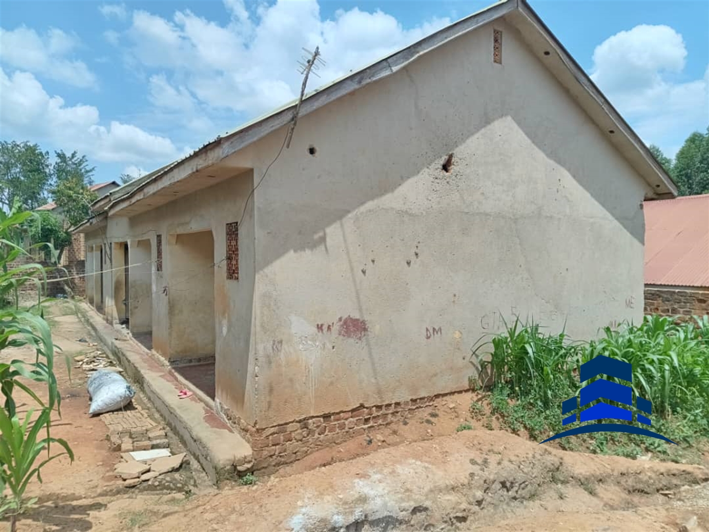 Rental units for sale in Seeta Mukono