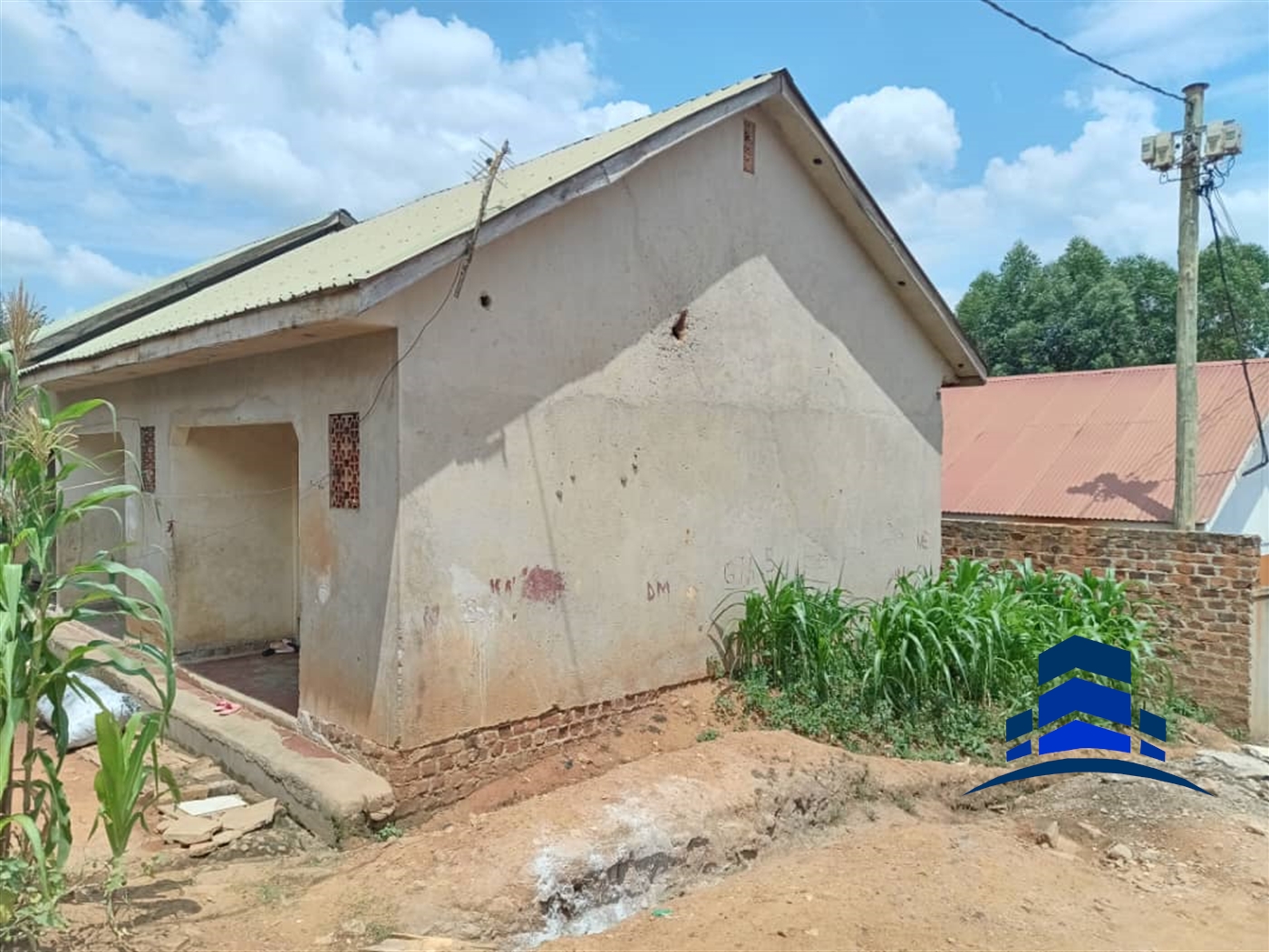 Rental units for sale in Seeta Mukono