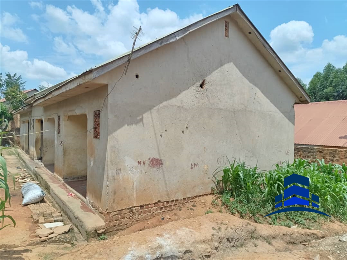 Rental units for sale in Seeta Mukono