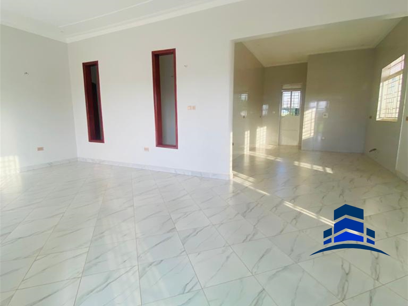 Bungalow for sale in Bwebajja Wakiso