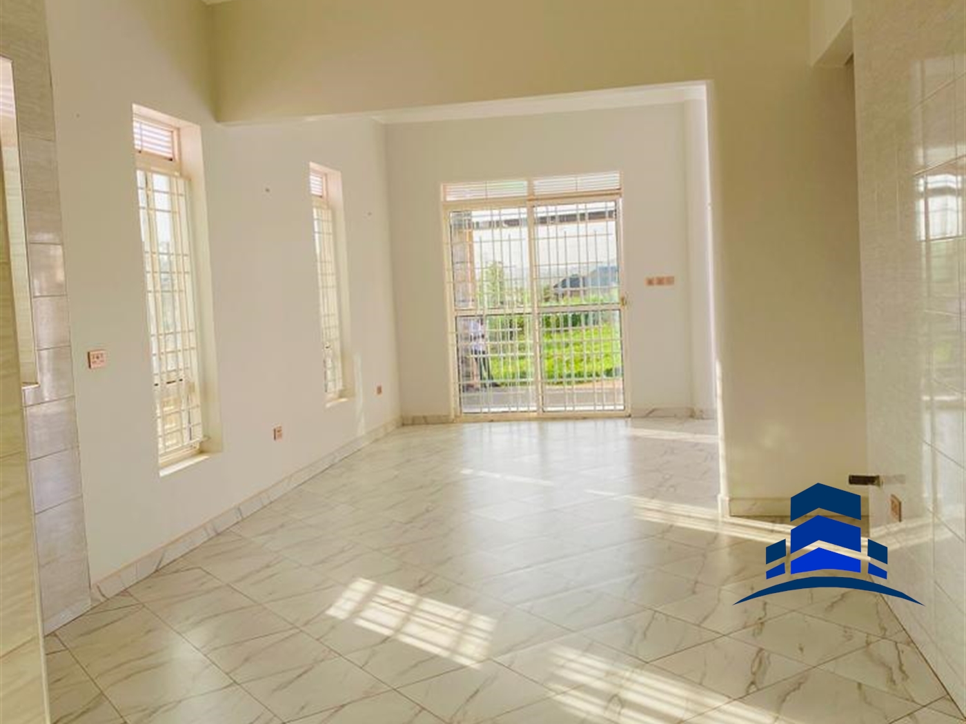 Bungalow for sale in Bwebajja Wakiso