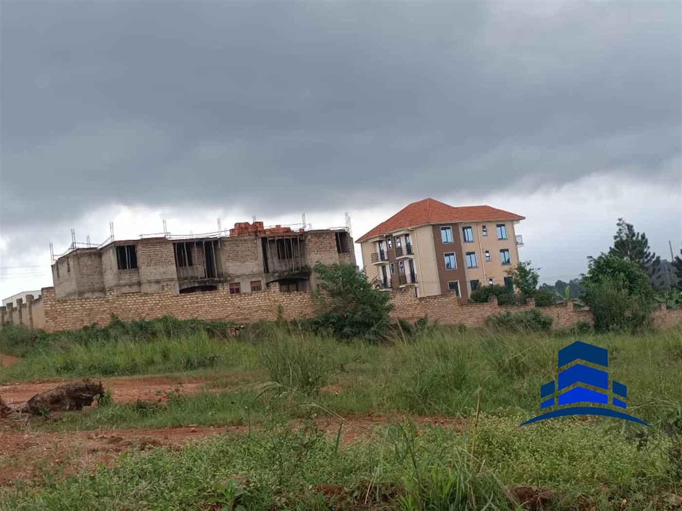 Residential Land for sale in Najjera Wakiso