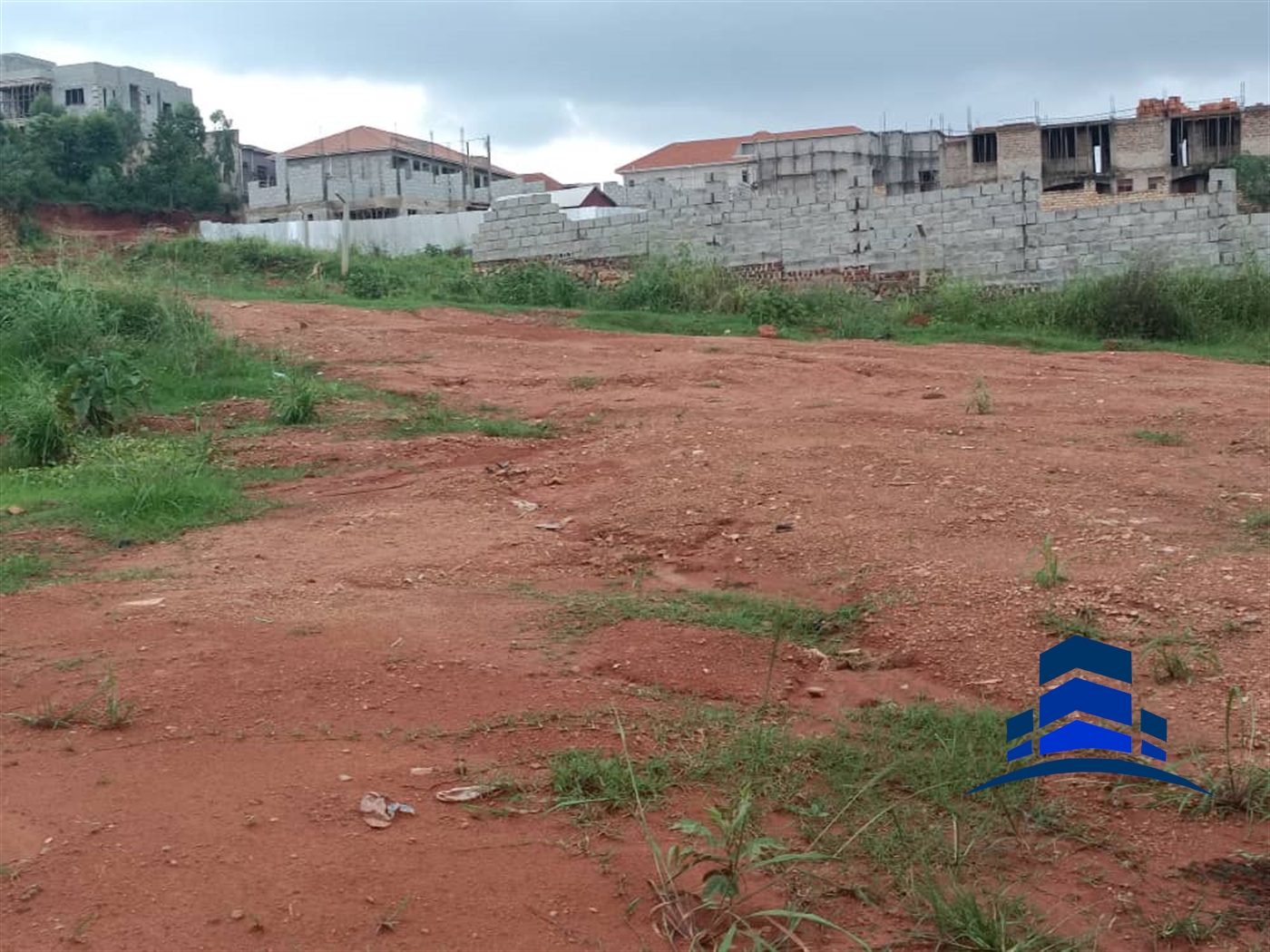 Residential Land for sale in Najjera Wakiso