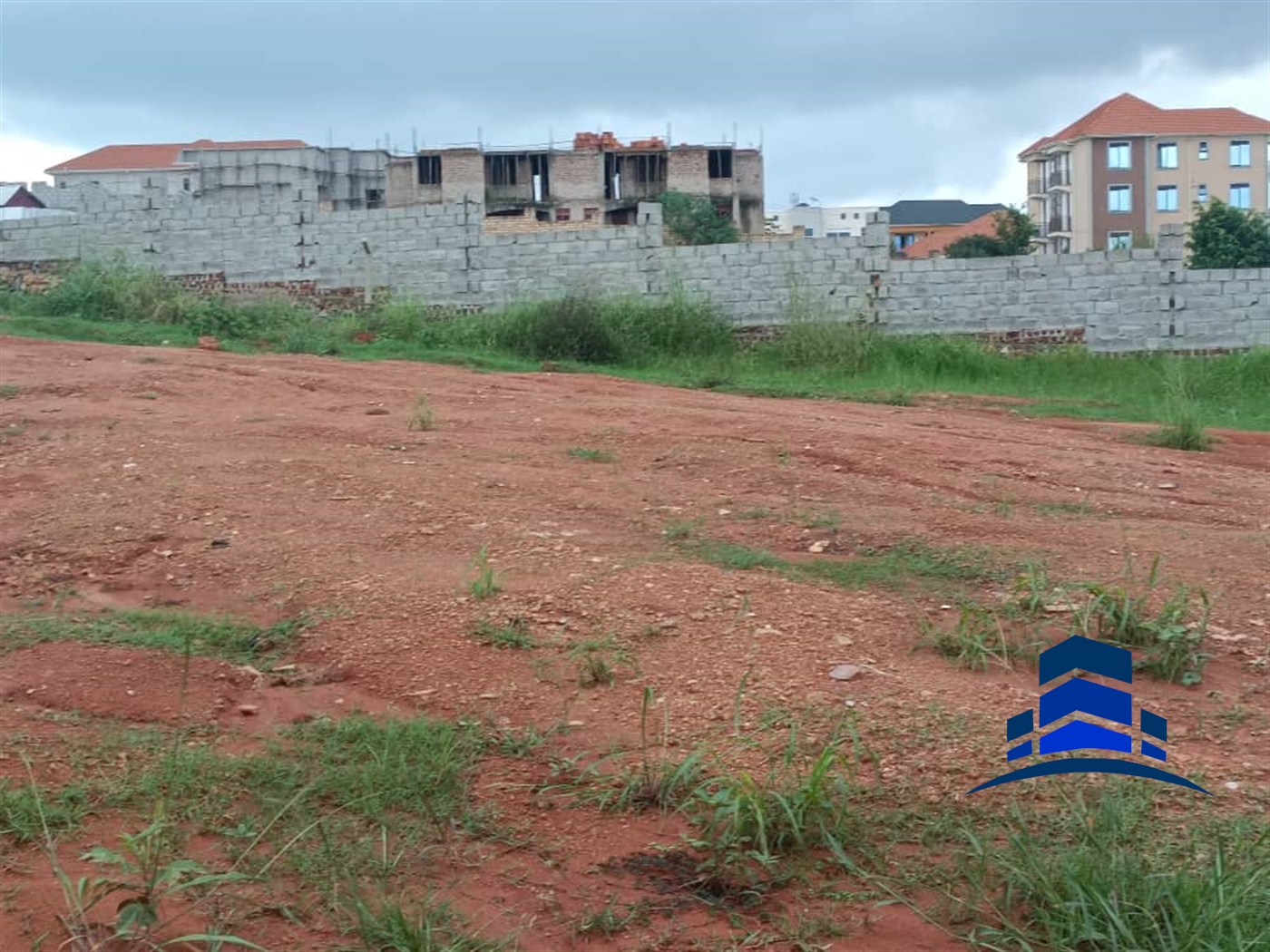 Residential Land for sale in Najjera Wakiso