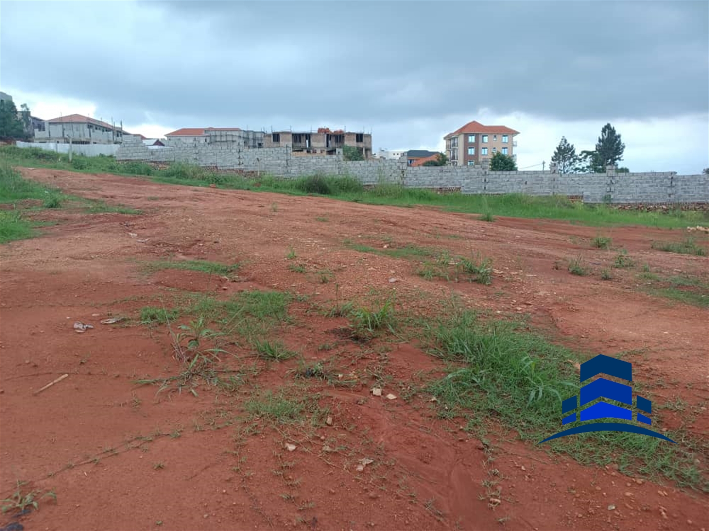 Residential Land for sale in Najjera Wakiso