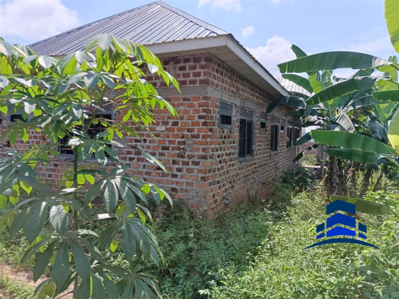 Shell House for sale in Namugongo Wakiso