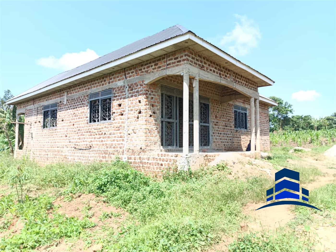 Shell House for sale in Namugongo Wakiso