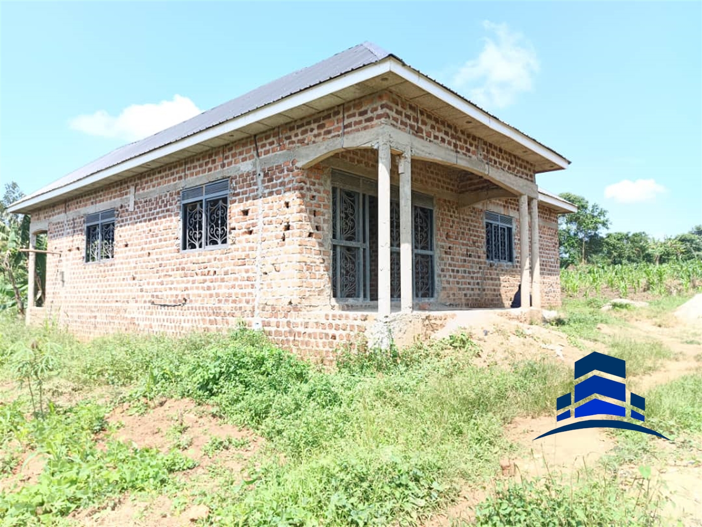 Shell House for sale in Namugongo Wakiso