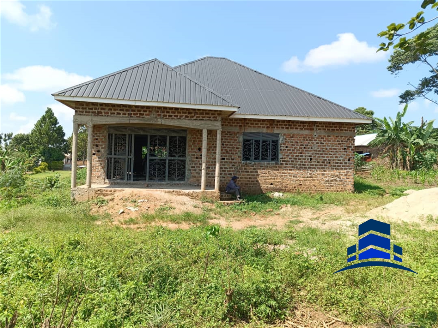 Shell House for sale in Namugongo Wakiso