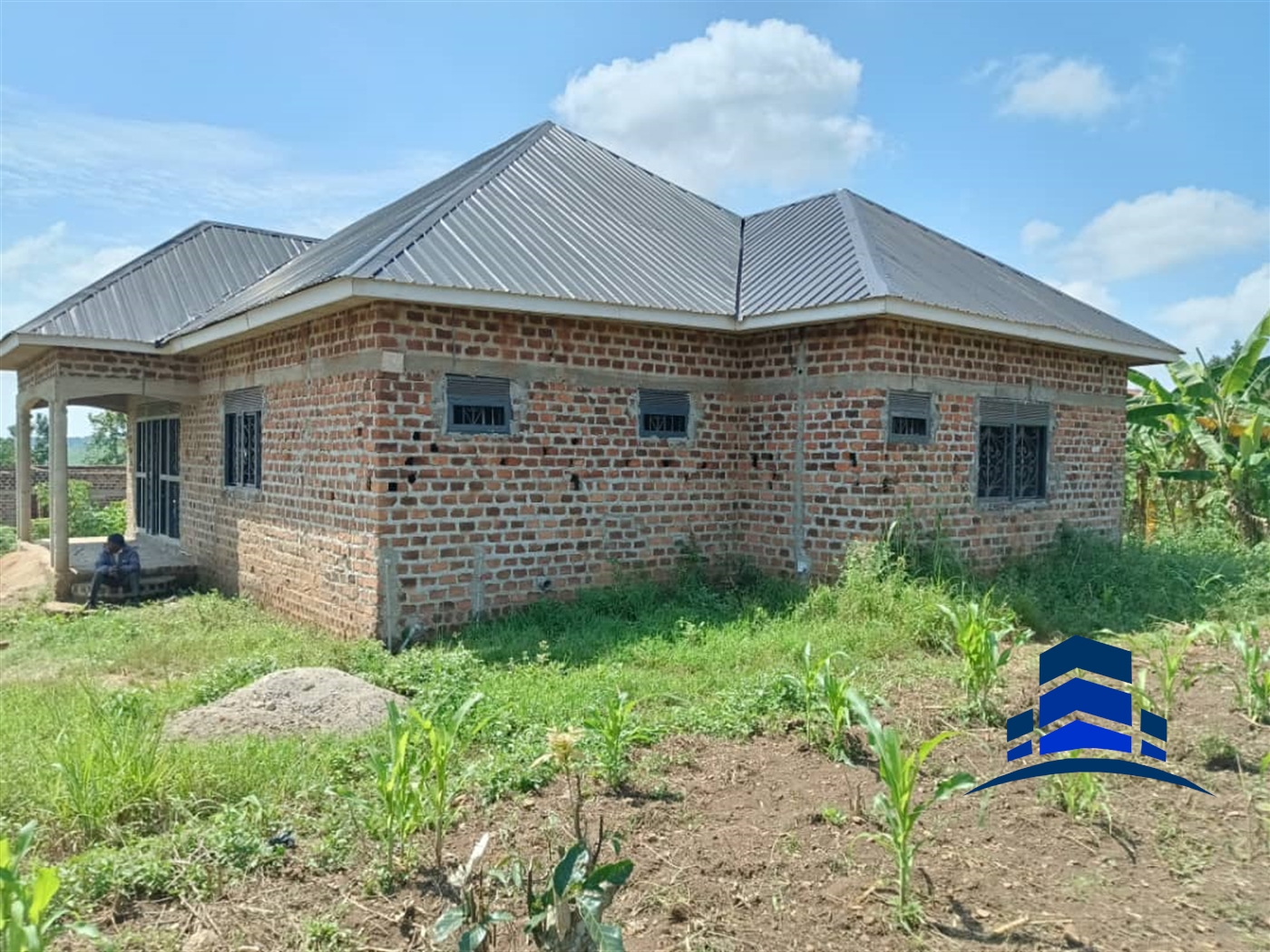 Shell House for sale in Namugongo Wakiso