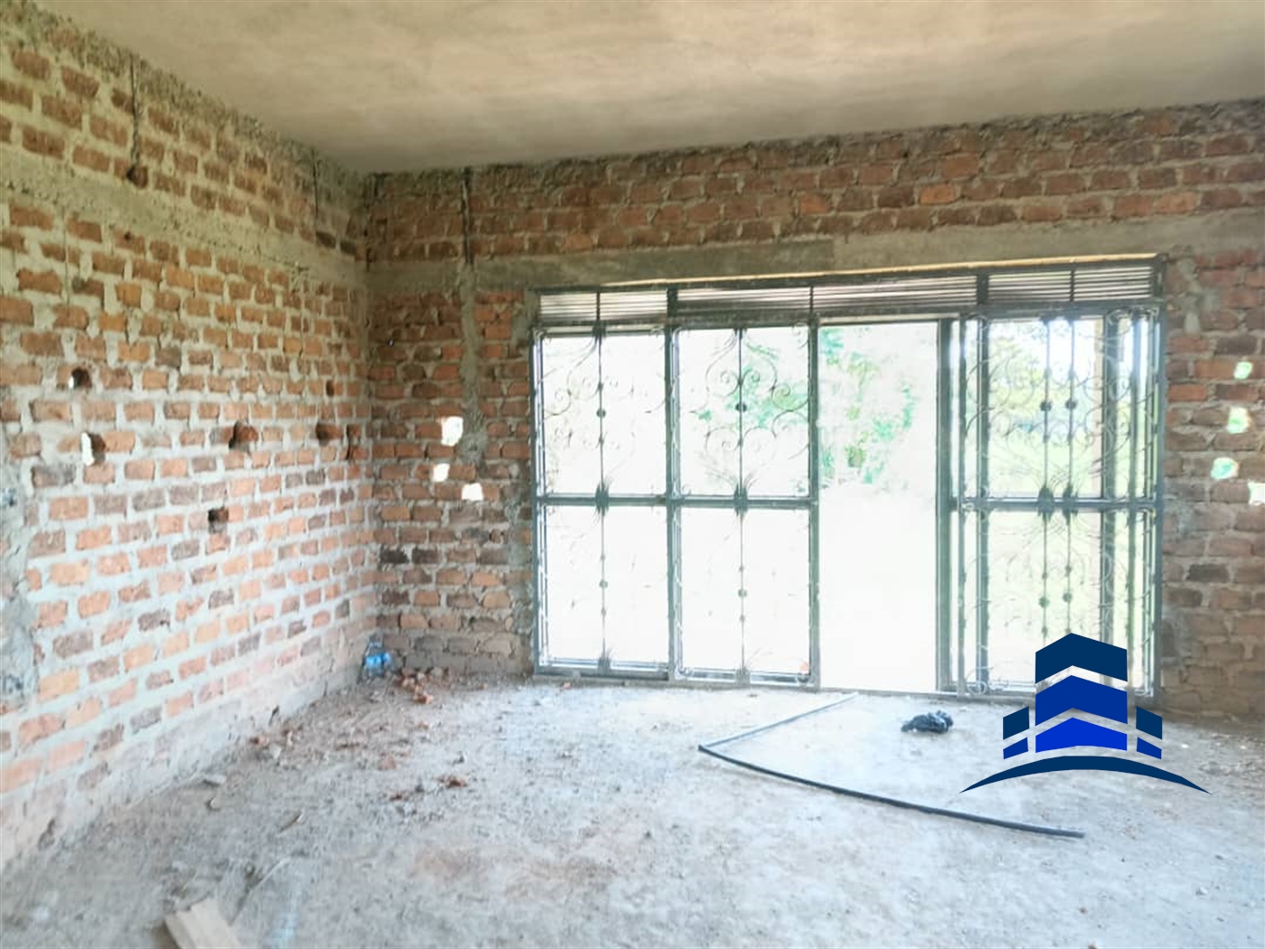 Shell House for sale in Namugongo Wakiso