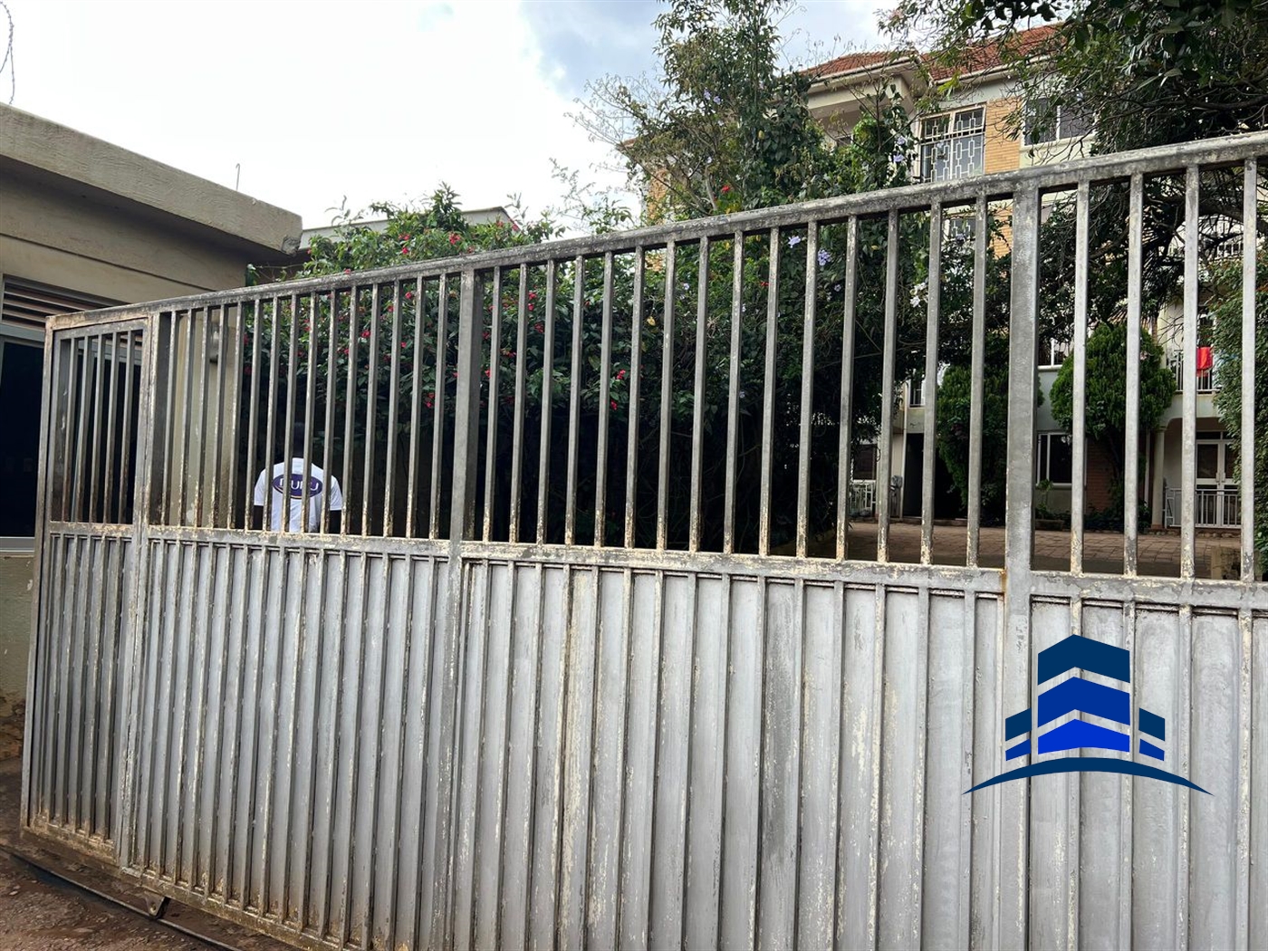 Apartment block for sale in Bukoto Kampala