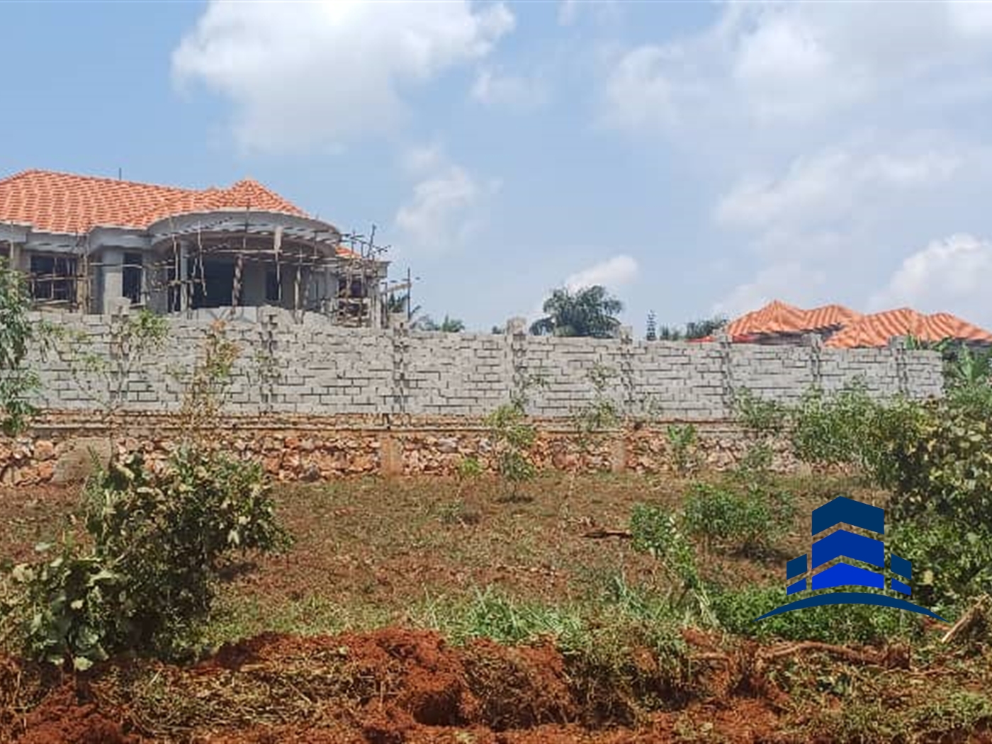 Residential Land for sale in Namulanda Wakiso