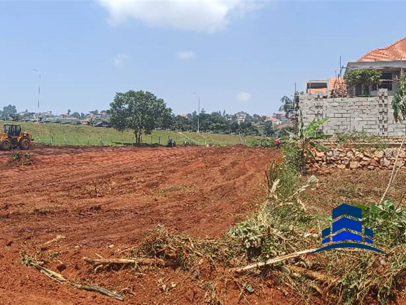 Residential Land for sale in Namulanda Wakiso