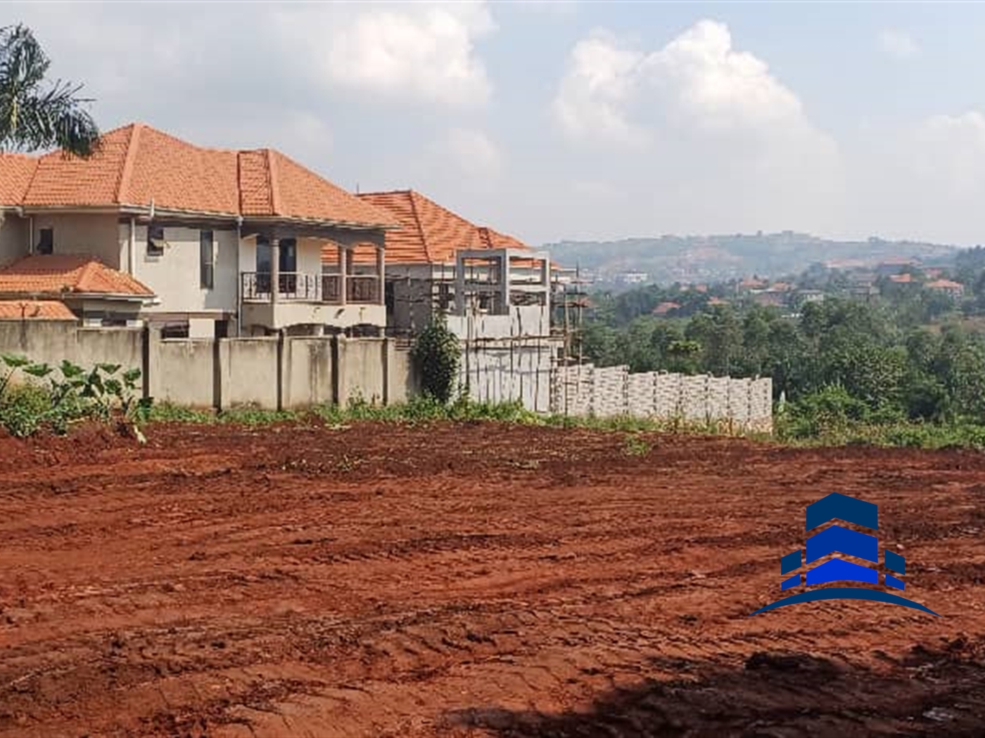 Residential Land for sale in Namulanda Wakiso