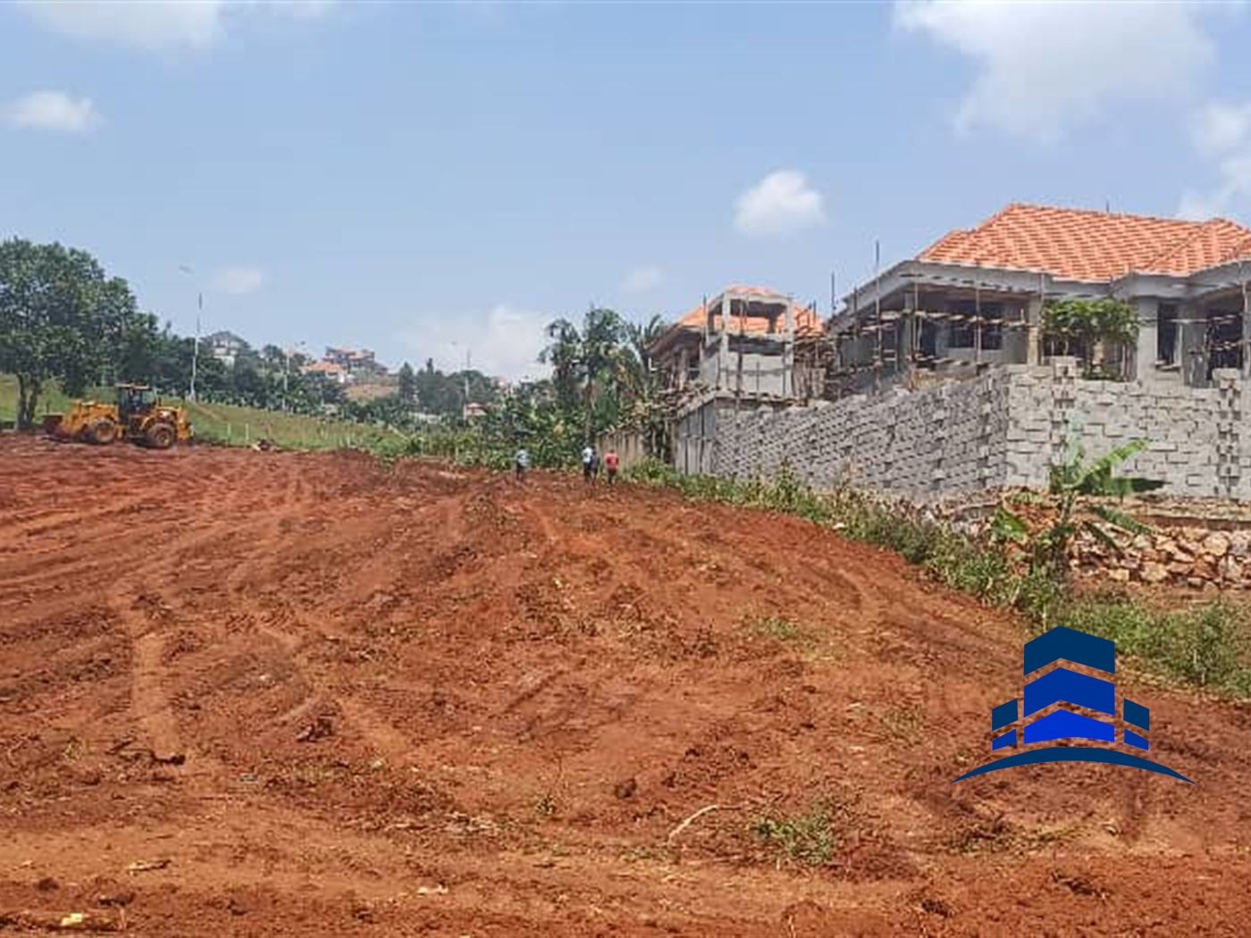 Residential Land for sale in Namulanda Wakiso