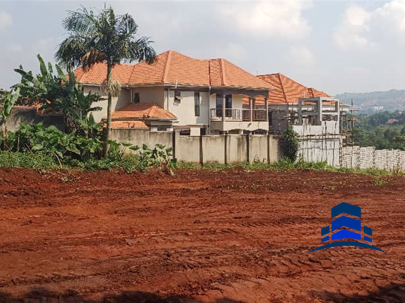 Residential Land for sale in Namulanda Wakiso