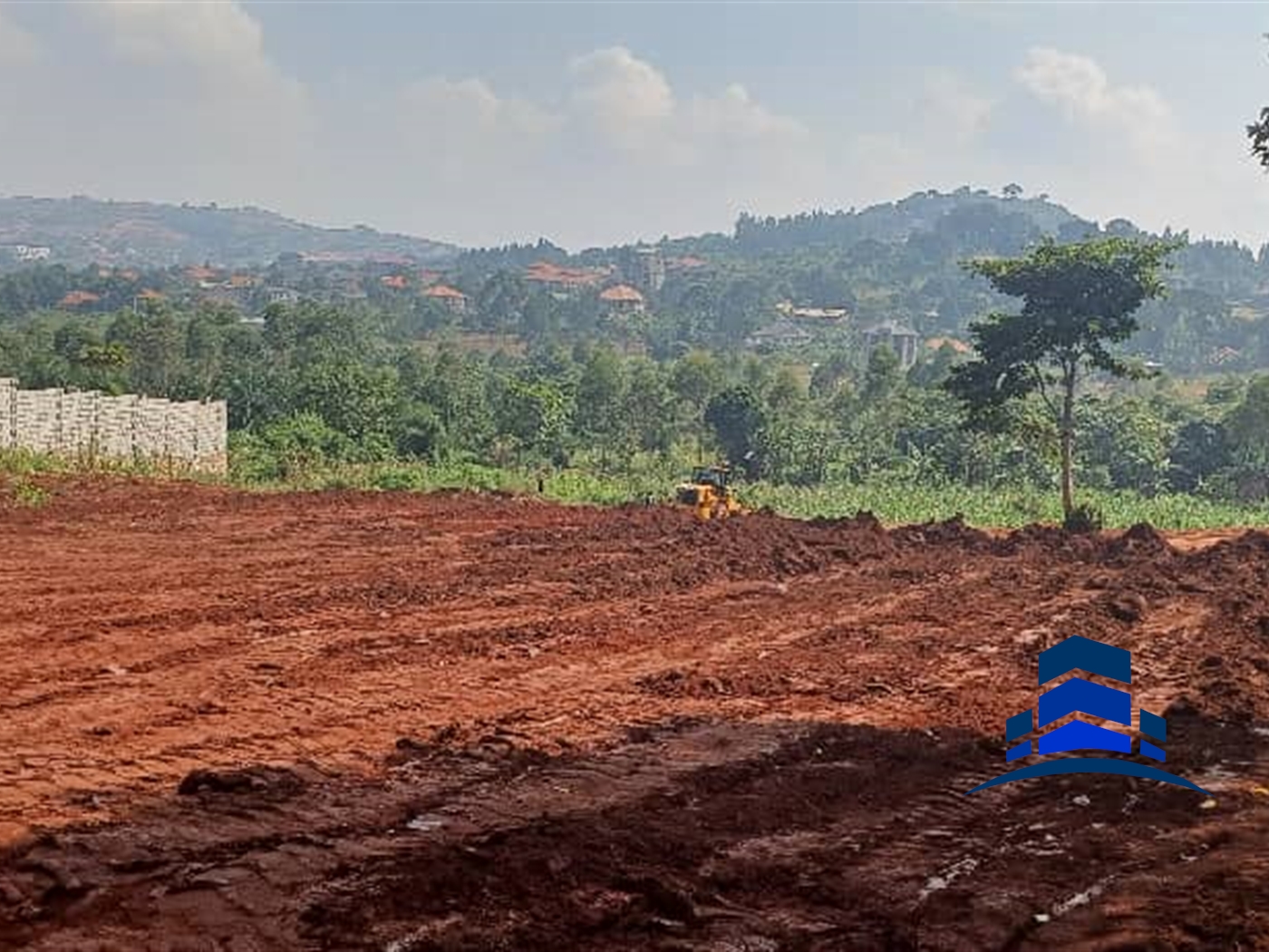 Residential Land for sale in Namulanda Wakiso