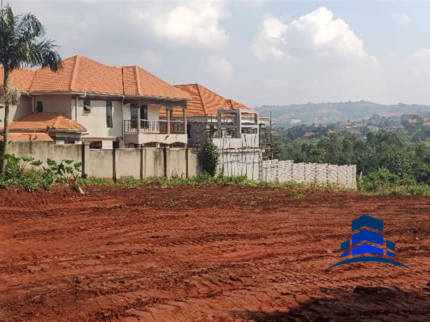 Residential Land for sale in Namulanda Wakiso