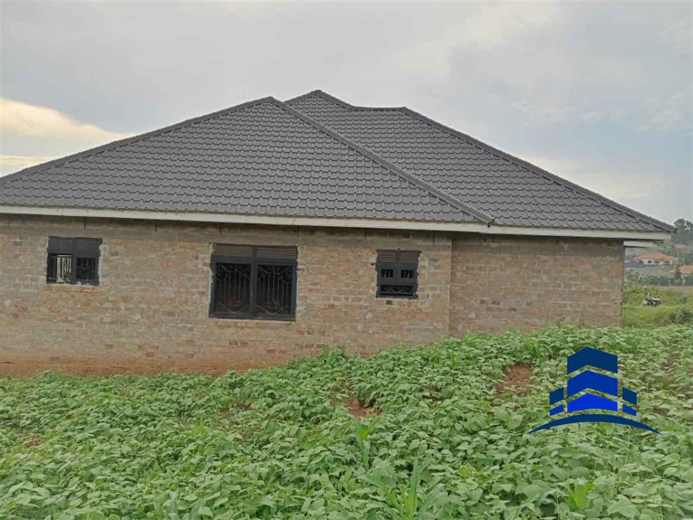 Shell House for sale in Sonde Wakiso