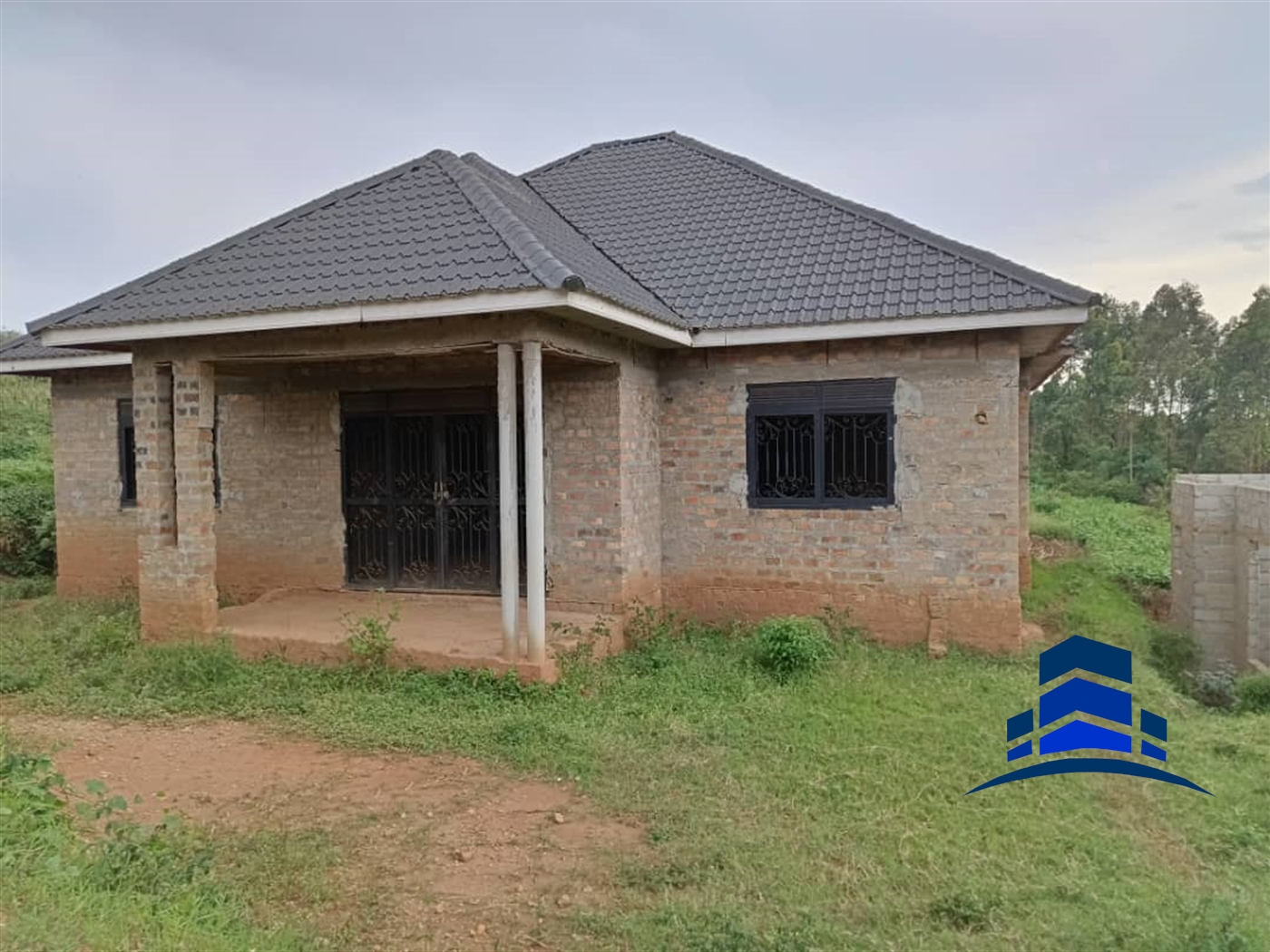 Shell House for sale in Sonde Wakiso