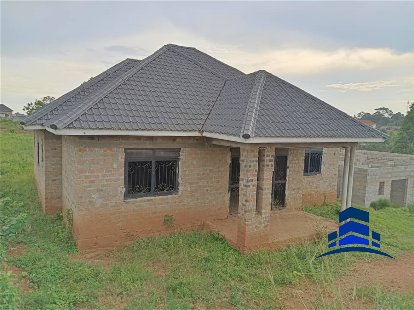 Shell House for sale in Sonde Wakiso