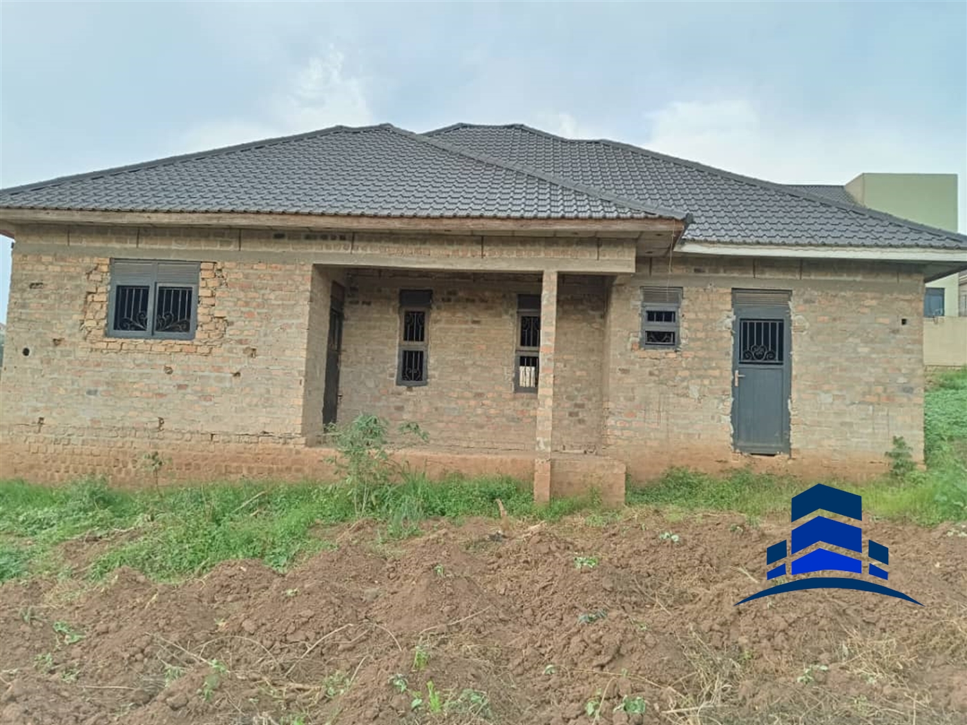 Shell House for sale in Sonde Wakiso