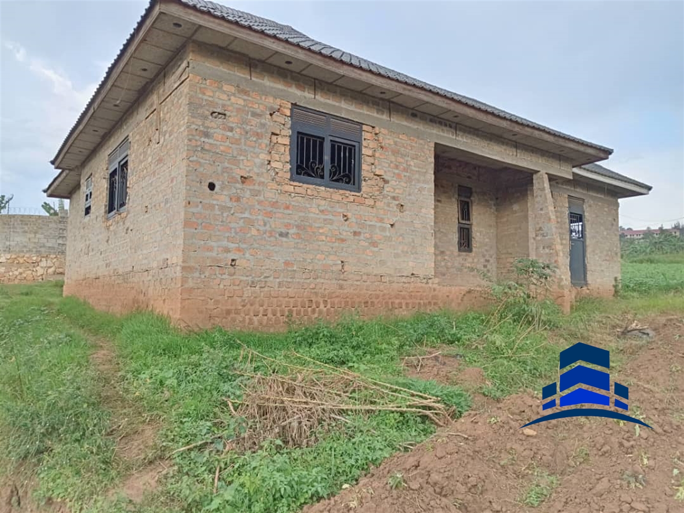 Shell House for sale in Sonde Wakiso