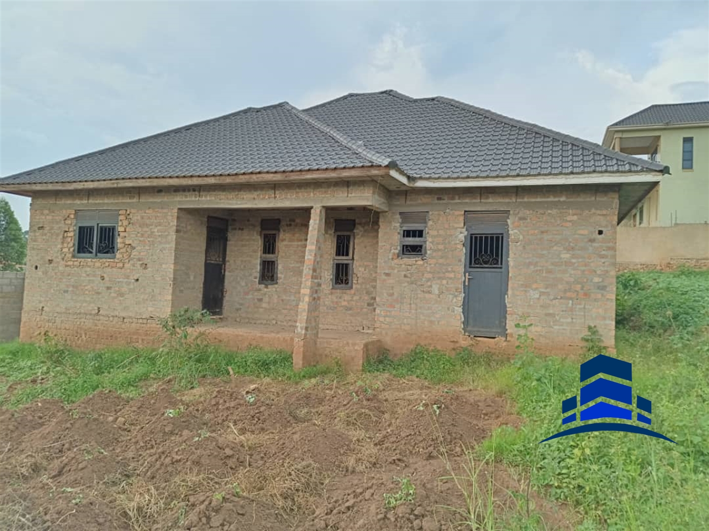 Shell House for sale in Sonde Wakiso