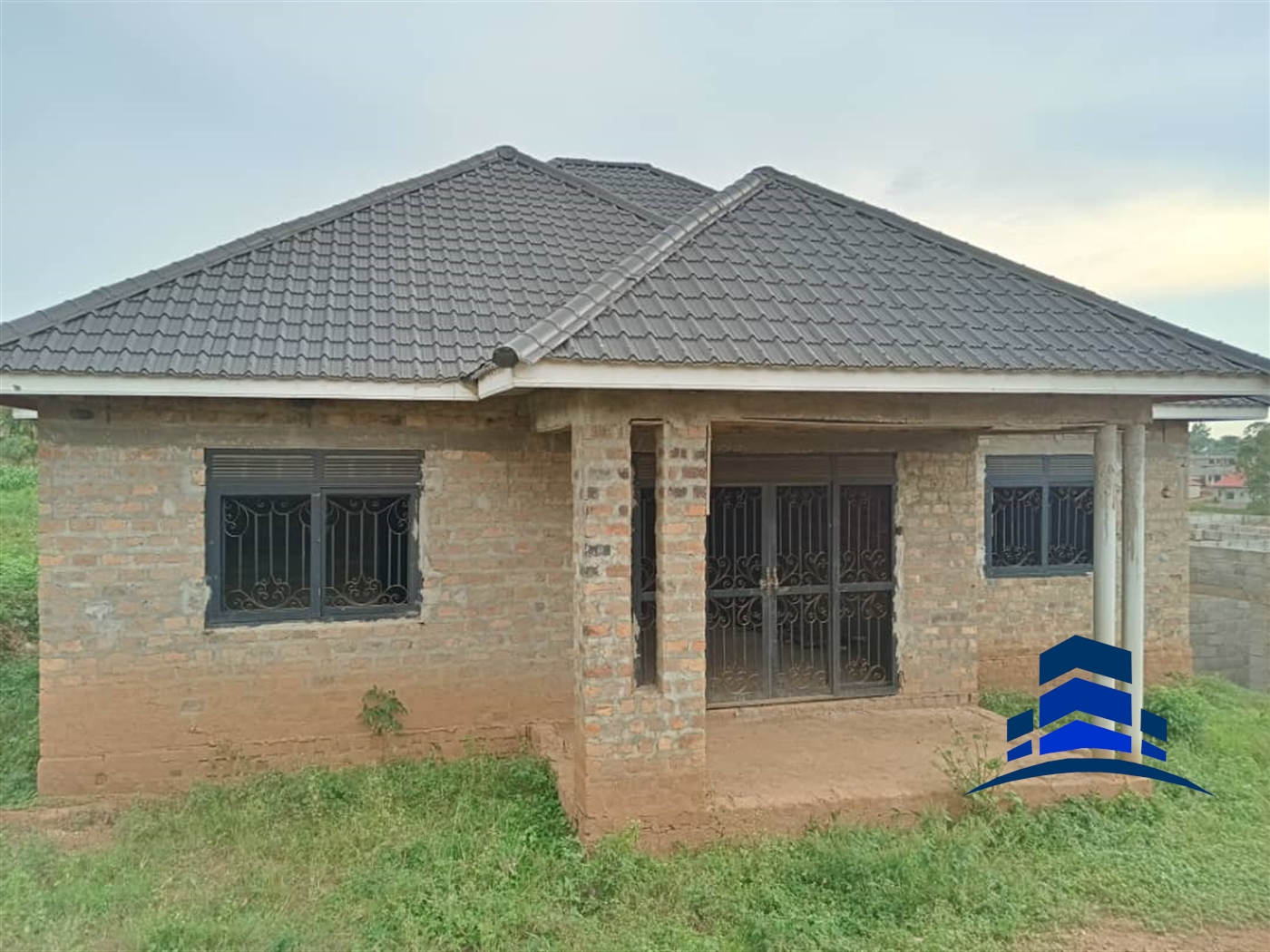 Shell House for sale in Sonde Wakiso