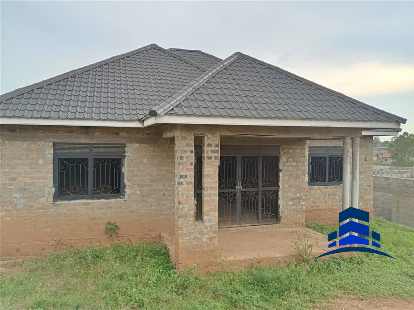 Shell House for sale in Sonde Wakiso