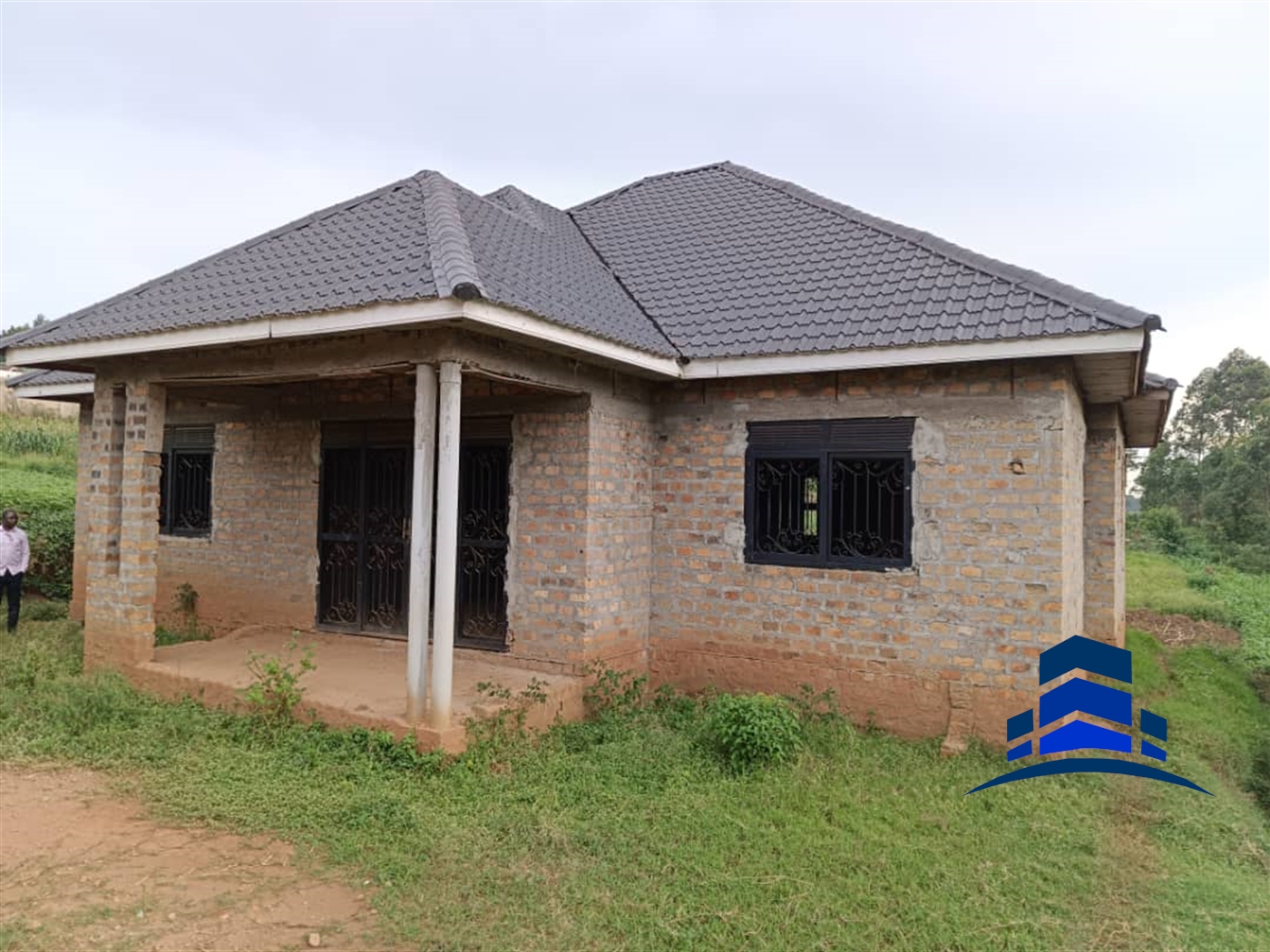 Shell House for sale in Sonde Wakiso