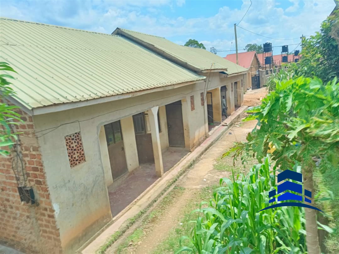 Rental units for sale in Sseeta Mukono