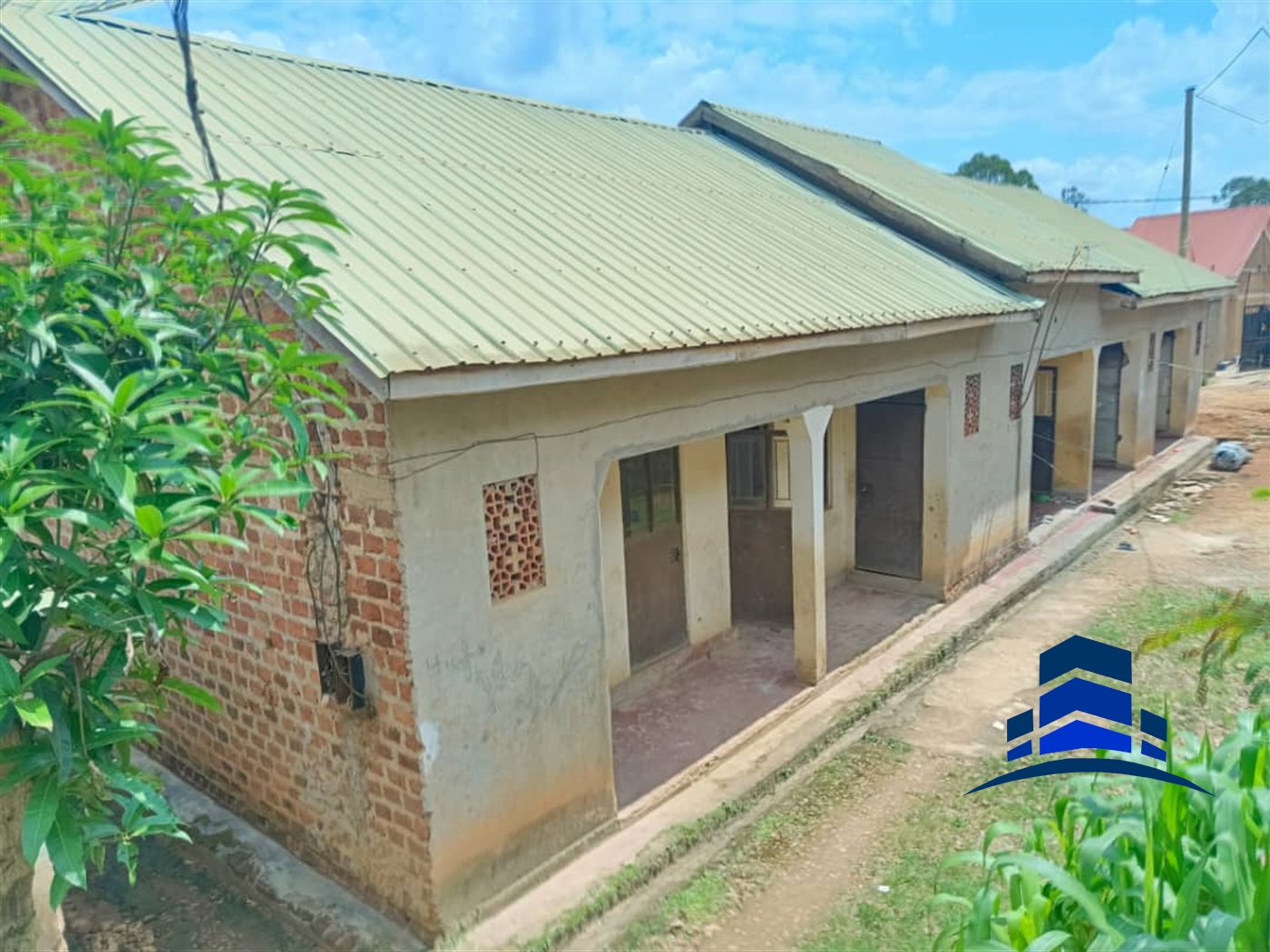 Rental units for sale in Sseeta Mukono