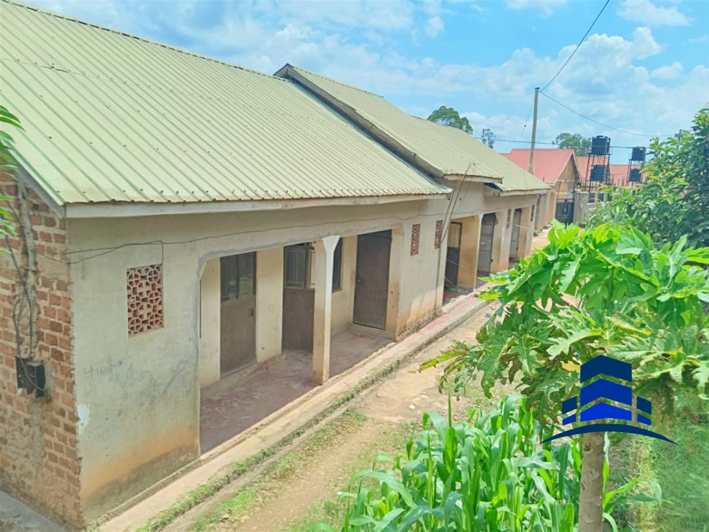 Rental units for sale in Sseeta Mukono