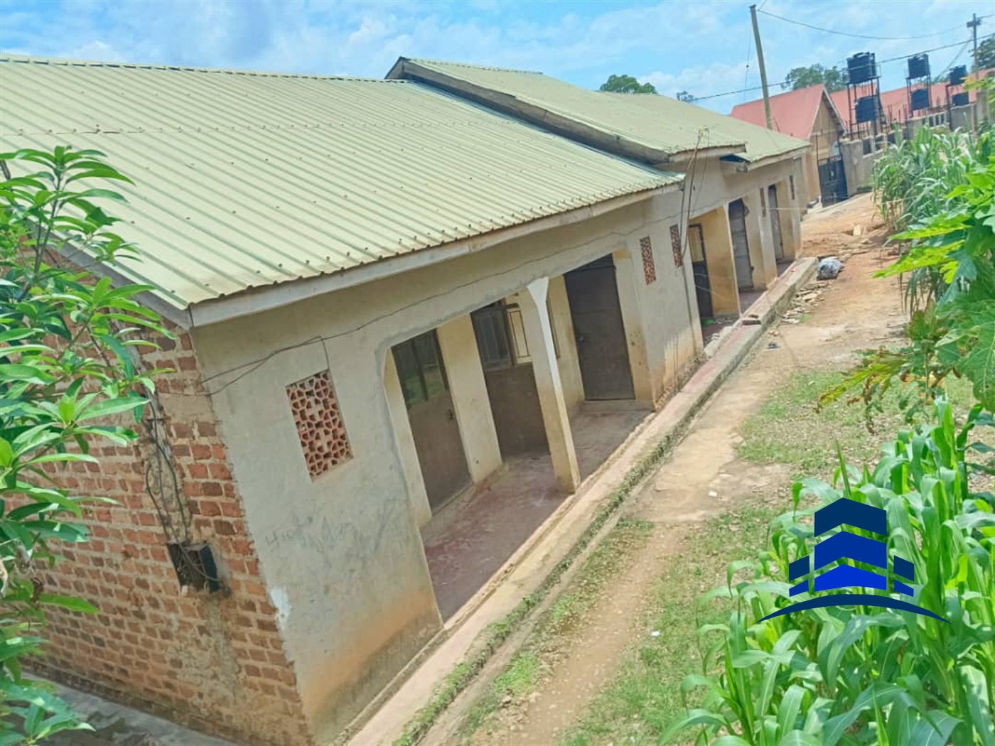 Rental units for sale in Sseeta Mukono