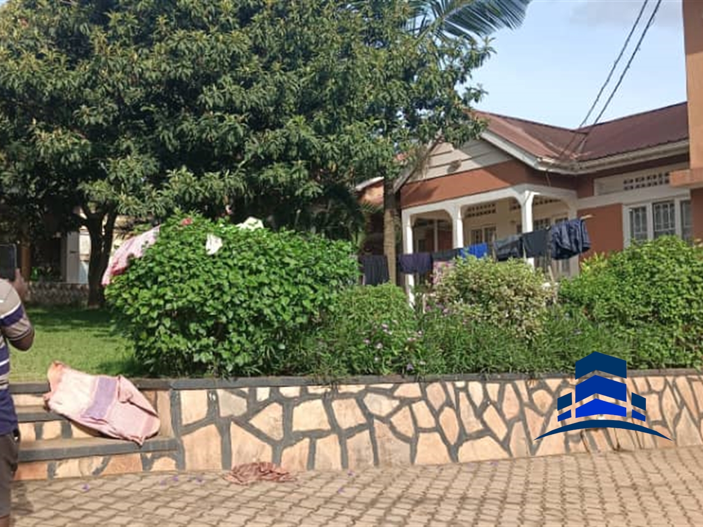 Storeyed house for sale in Kebando Kampala